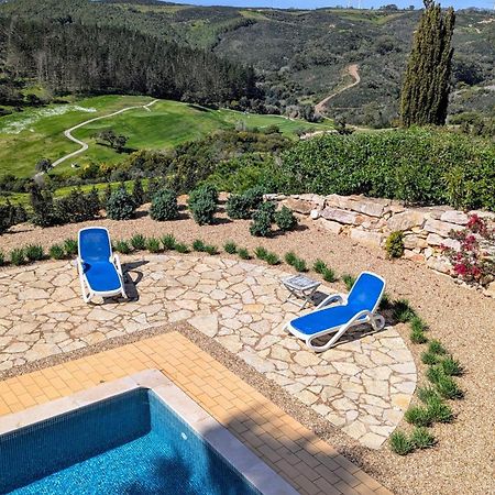 Stunning Villa With Pool & View Near Beach Budens Exterior foto